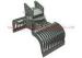 Digger Rotating Grab Scrap And Waste Handling Grapple for Excavator Attachments