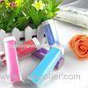 10000mah lipstick Cell Phone Power Bank Emergency rechargeable fast charge