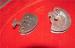 OEM Precision Sheet Metal Stamping Parts Copper / Carbon / Stainless Steel