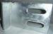 Customized stainless steel stampings , chrome plated Progressive metal Punched Parts