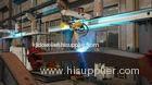 Nonstandard Metal Excavator Boom Fabrication For Mining / Bucket Excavator