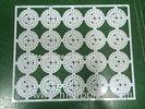 LED Spotlight Round LED PCB Board