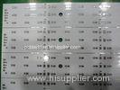 Rigid Single Side Aluminum LED Light PCB LED Printed Circuit Board 1oz 2oz 3oz