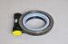 7 inch Open Housing Slewing Ring Drive For Solar Tracking System , Internal Gear