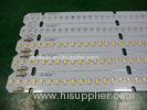 Flexible LED Tube PCB Assembly Aluminum Base Single Side LED PCB Circuit Board