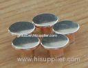 High Precision Trimetal Silver Electrical Contact for Mini Push Button Switch