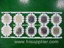 Single Side Copper PCB Rigid Round LED Module PCB Printed Circuit Board for LED PAR Light