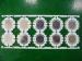 Single Side Copper PCB Rigid Round LED Module PCB Printed Circuit Board for LED PAR Light