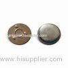 small switch / controller electrical contact rivet of good thermal conductivity
