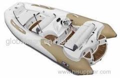 Avon Inflatable Boats ( Global Tech Marine )