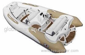 Avon Inflatable Boats ( Global Tech Marine )
