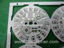 Double Side LED Bulb PCB LED Lighting Parts with LF HAL / HAL / OSP Surface finishing