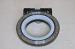 High Speed Hydraulic Slew Drive / Slewing Bearing For Excavator , Tower Crane