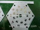 Professional Single side LED Lighting PCB LED Printed Circuit Board for Bulbs