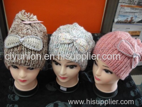 2014 new winter hat