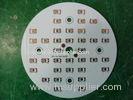 Professional LED Bulb PCB / Metal Clad PCB for LED Bulb Lighting 30mm - 65mm Dia