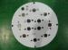 Round SMD LED Bulb PCB Circuit Board High Power LED Printed Circuit Board