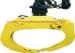 Customized Hydraulic Kato Excavator Wood Grapple Attachment High Efficiency