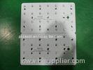 Custom Electronic Aluminum LED PCB for LED Street Light 0.4mm ~ 3mm 1oz