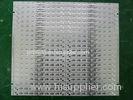 Single Layer Aluminum / FR4 PCB Board for LED R7S Light with LF HAL Surface finish