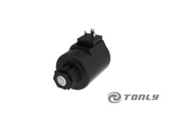 MF13 YUKEN Series Solenoid for Hydraulics