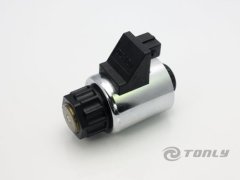 MFZ10-20YC Rexroth Series Solenoid for Hydraulics