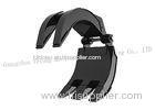 Mechanical Wood Grab For Sumitomo / Hitachi / Kato Excavator Attachments