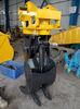 Custom Iron Bar Hydraulic or Mechanical Excavator Grapple for PC56 KOMATSU Digger