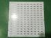 Single Layer Aluminum Round LED PCB for LED Plant Growing Light 0.4mm ~ 3mm