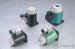 MFZ1 type Solenoid for Hydraulics