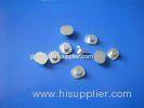 Mini Silver Alloy Electrical Contact Rivet for AC contactor / switch