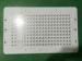 Professional High Power LED PCB Board Single Side with FR4 / CEM1 / CEM3 Base