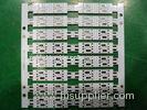 Aluminum Based LED Light PCB / SMD or Cree Metal Clad PCB MCPCB Double Layer