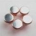 AgCdO Silver Electrical Contact Point , Relay electrical contact materials