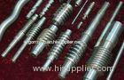 Quench And Temper Medical Device CNC Turning And Milling With Stainless Steel