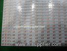 UL RoHS Approved Custom LED Panel PCB for 36w - 60 Watt LED Flat Panels