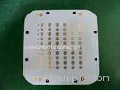 High Power LED Lighting Copper Clad PCB LED Flood Light PCb Boards 1oz / 2oz / 3oz