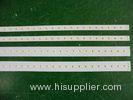 Custom-made LED Strip PCB / LED PCB Assembly High Power for LED Panel