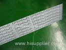 Metal Clad Aluminum LED PCB / LED Lighting MCPCB for LED Street Light