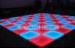 Music Activated RGB Led Dance Floor , illuminated dance floors for bar / night club