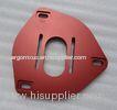 Precise Customize CNC Machining / turning Tool steel / Carbon steel