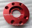 Mechanical CNC Anodized Aluminum Machined component by Precise turning