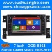 Ouchuangbo Car DVD Player for Suzuki Grand Vitara 2005-2011 GPS Nav Multimedia iPod USB Stereo System