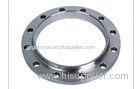 High Strength Forged Steel Flanges , DN1500 Slip-on Flanges For Pivoting Support