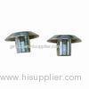 High Precision AgNi Silver Electrical Switch Contacts for AC / DC relay