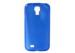 Samsung S4 Cell Phone Protection Case , TPU Mobile Phone Cover