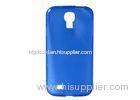 Samsung S4 Cell Phone Protection Case , TPU Mobile Phone Cover