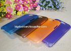 Super Thin PC Samsung Galaxy Phone Case Phone For Transparent Samsung N7100