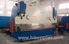 Customized High performance 250T / 4000mm Small Press Brake Machine