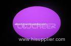 Put In The Water floating Illuminated Led Ball DMX Control Color Change